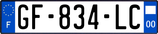 GF-834-LC