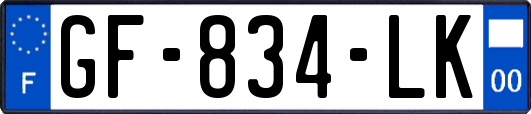 GF-834-LK
