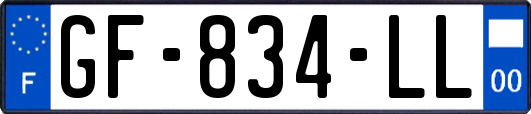 GF-834-LL