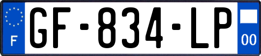 GF-834-LP