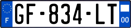 GF-834-LT