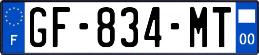 GF-834-MT