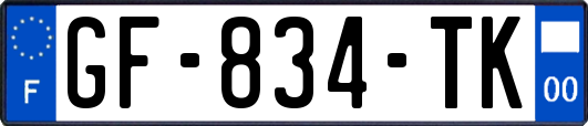 GF-834-TK