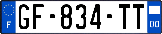 GF-834-TT