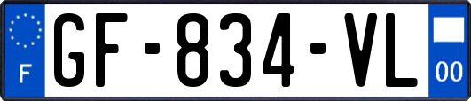 GF-834-VL