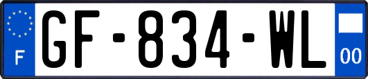 GF-834-WL