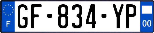 GF-834-YP