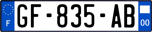 GF-835-AB