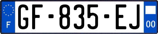 GF-835-EJ