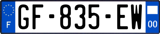 GF-835-EW