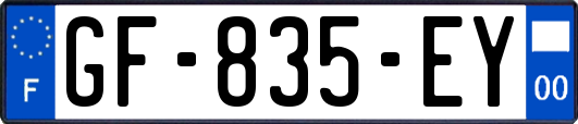 GF-835-EY
