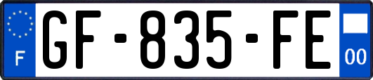 GF-835-FE