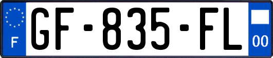 GF-835-FL