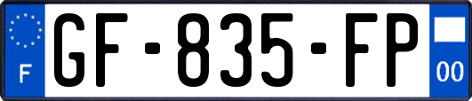 GF-835-FP