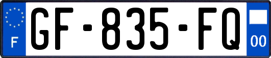 GF-835-FQ
