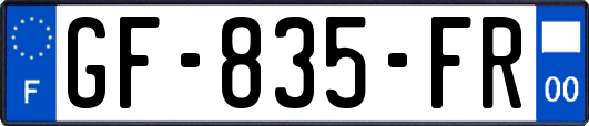 GF-835-FR