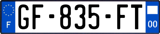 GF-835-FT