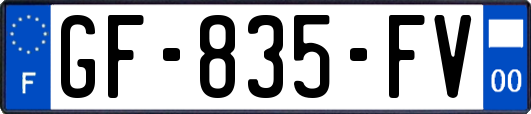GF-835-FV