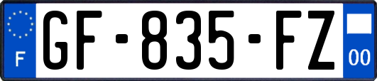 GF-835-FZ