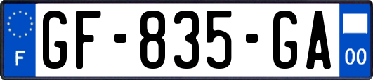 GF-835-GA