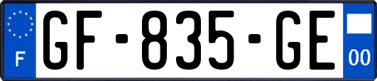 GF-835-GE