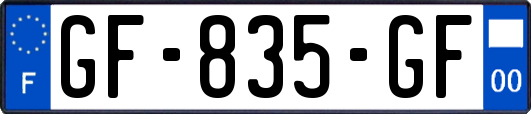 GF-835-GF