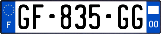 GF-835-GG