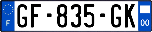 GF-835-GK