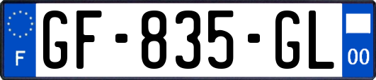 GF-835-GL