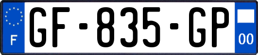 GF-835-GP