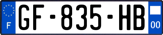 GF-835-HB