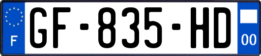 GF-835-HD