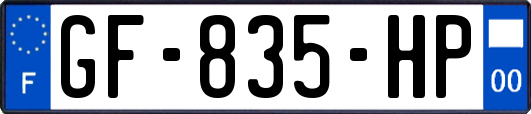 GF-835-HP