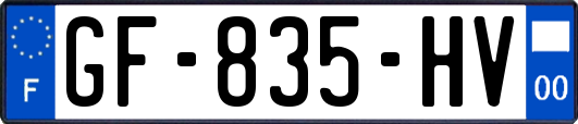 GF-835-HV