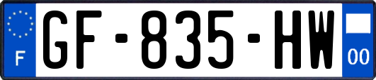 GF-835-HW