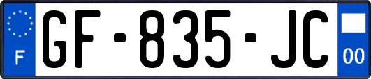 GF-835-JC