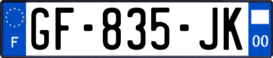 GF-835-JK