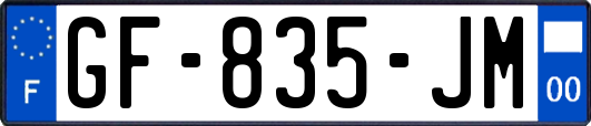 GF-835-JM