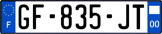 GF-835-JT