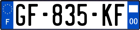 GF-835-KF