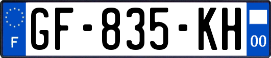 GF-835-KH