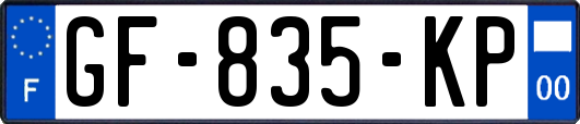 GF-835-KP