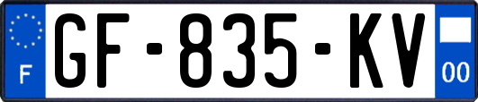 GF-835-KV