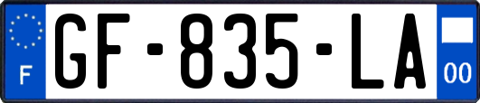 GF-835-LA