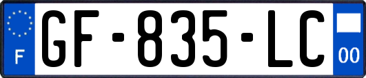 GF-835-LC