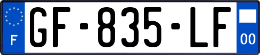 GF-835-LF