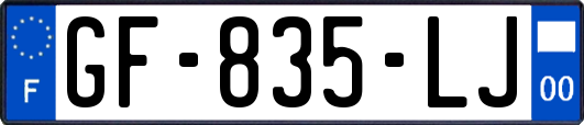 GF-835-LJ
