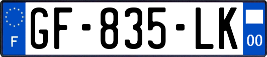 GF-835-LK