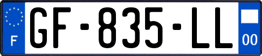 GF-835-LL