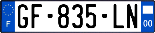 GF-835-LN